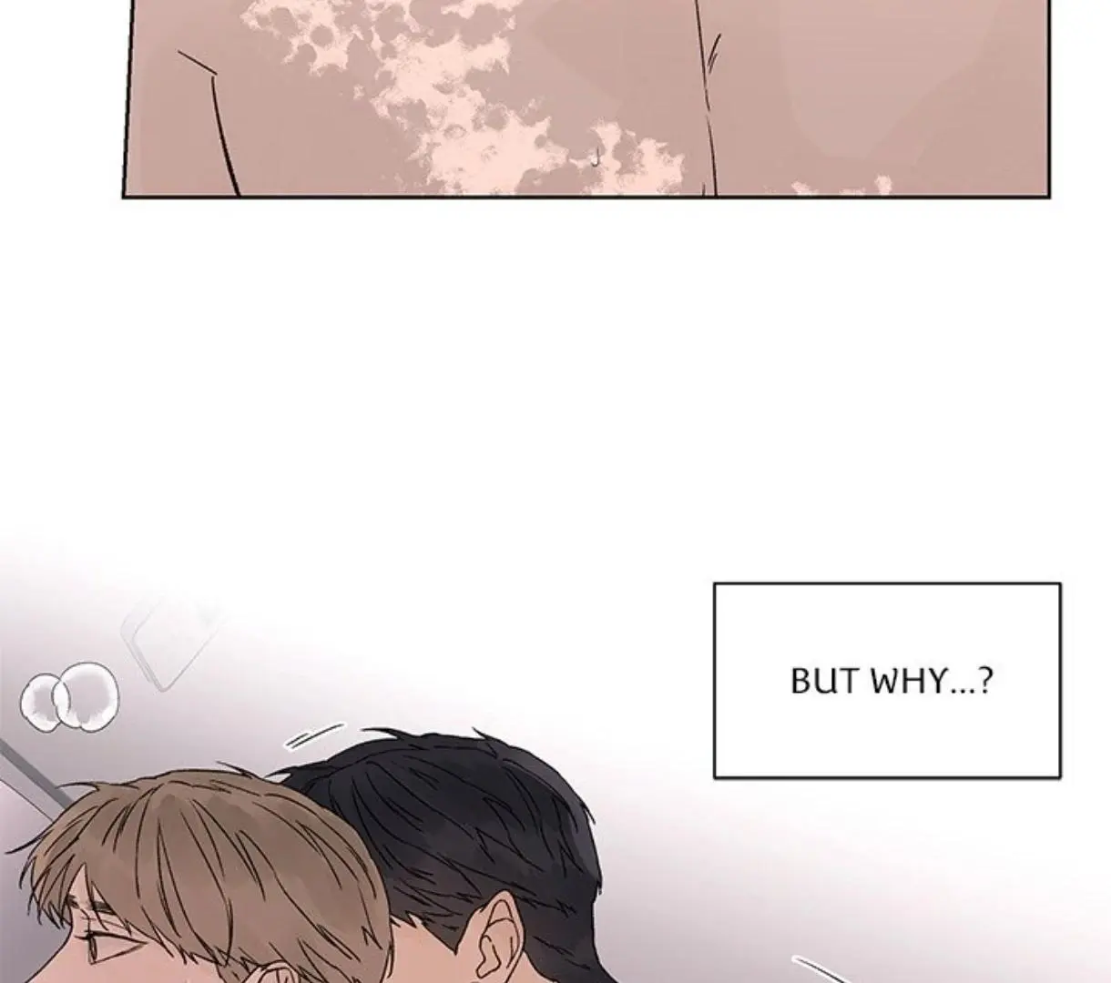 Heat And Love - Chapter 58 Page 90