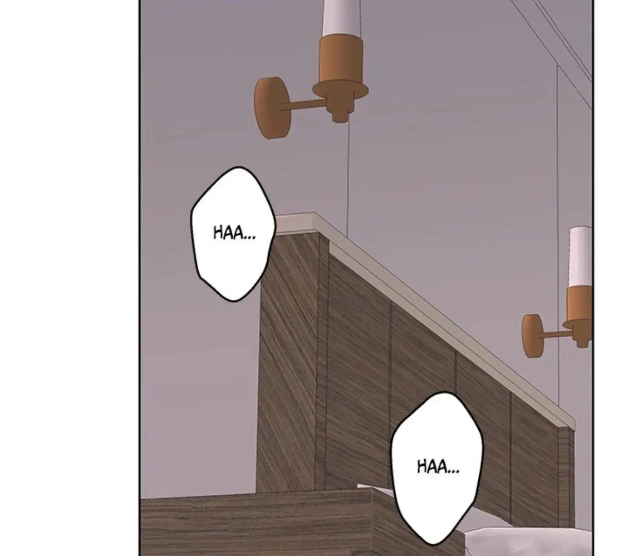Heat And Love - Chapter 59 Page 3