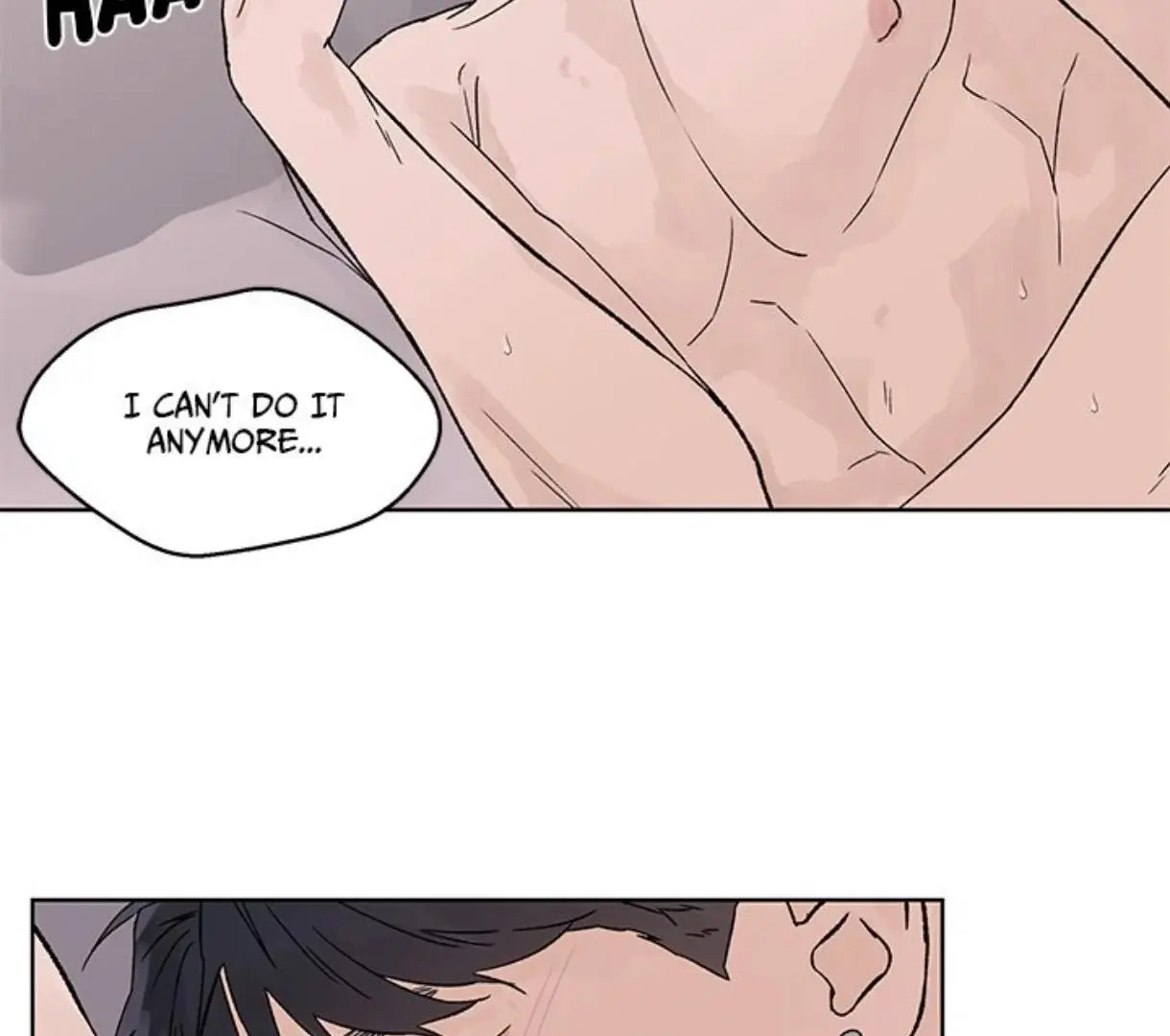 Heat And Love - Chapter 59 Page 5