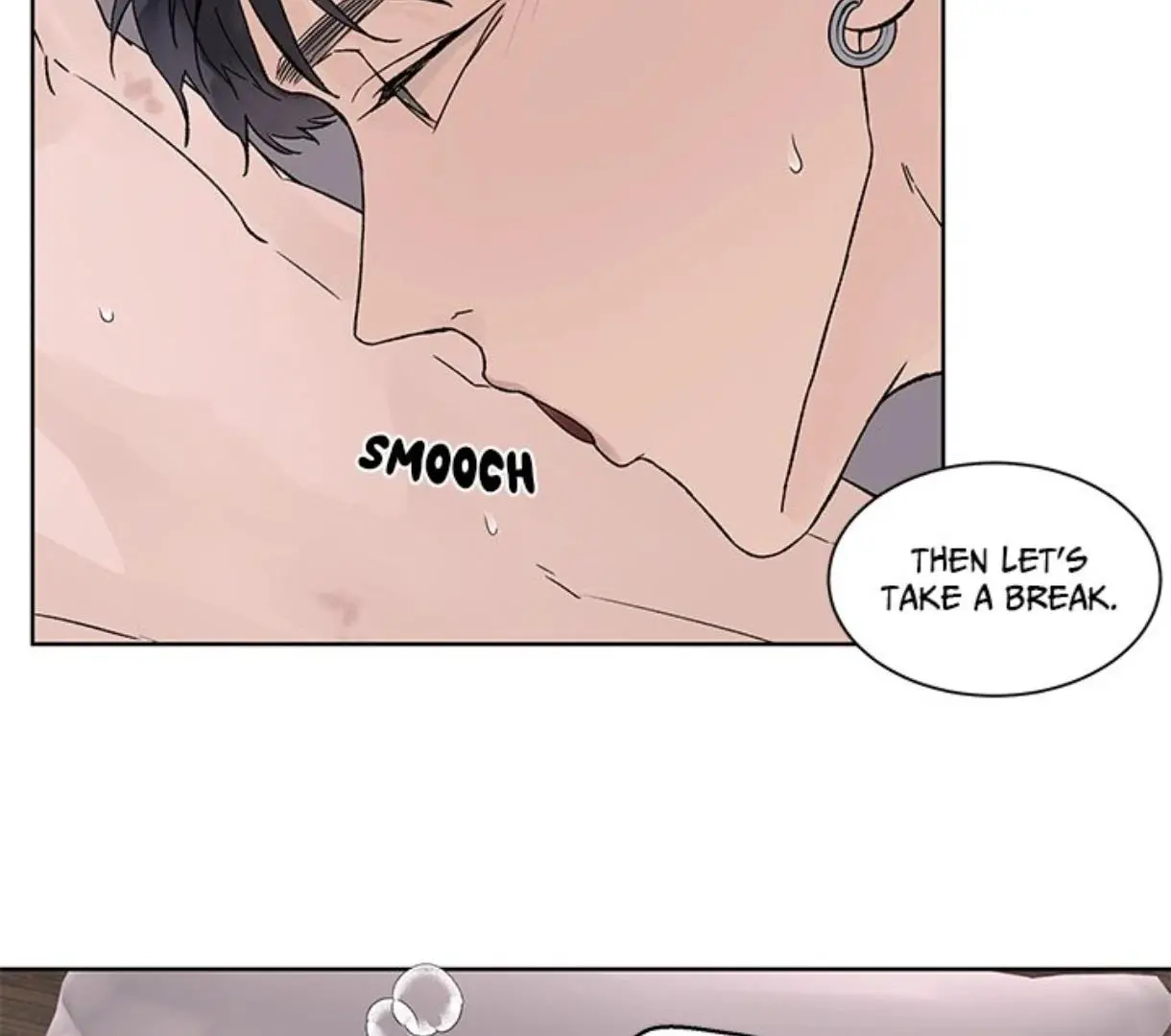 Heat And Love - Chapter 59 Page 6