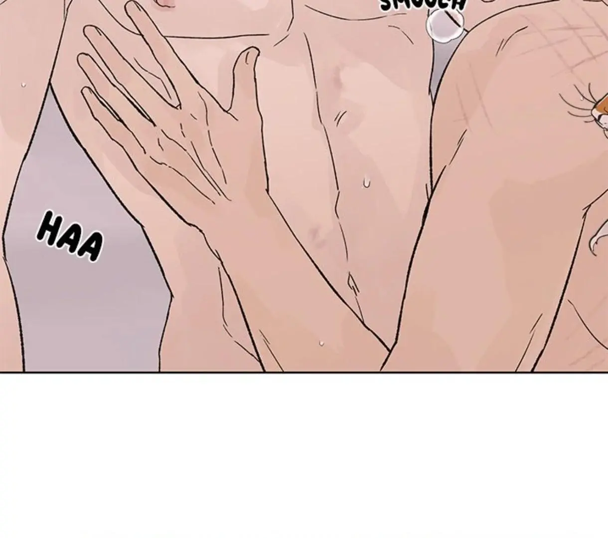 Heat And Love - Chapter 59 Page 8