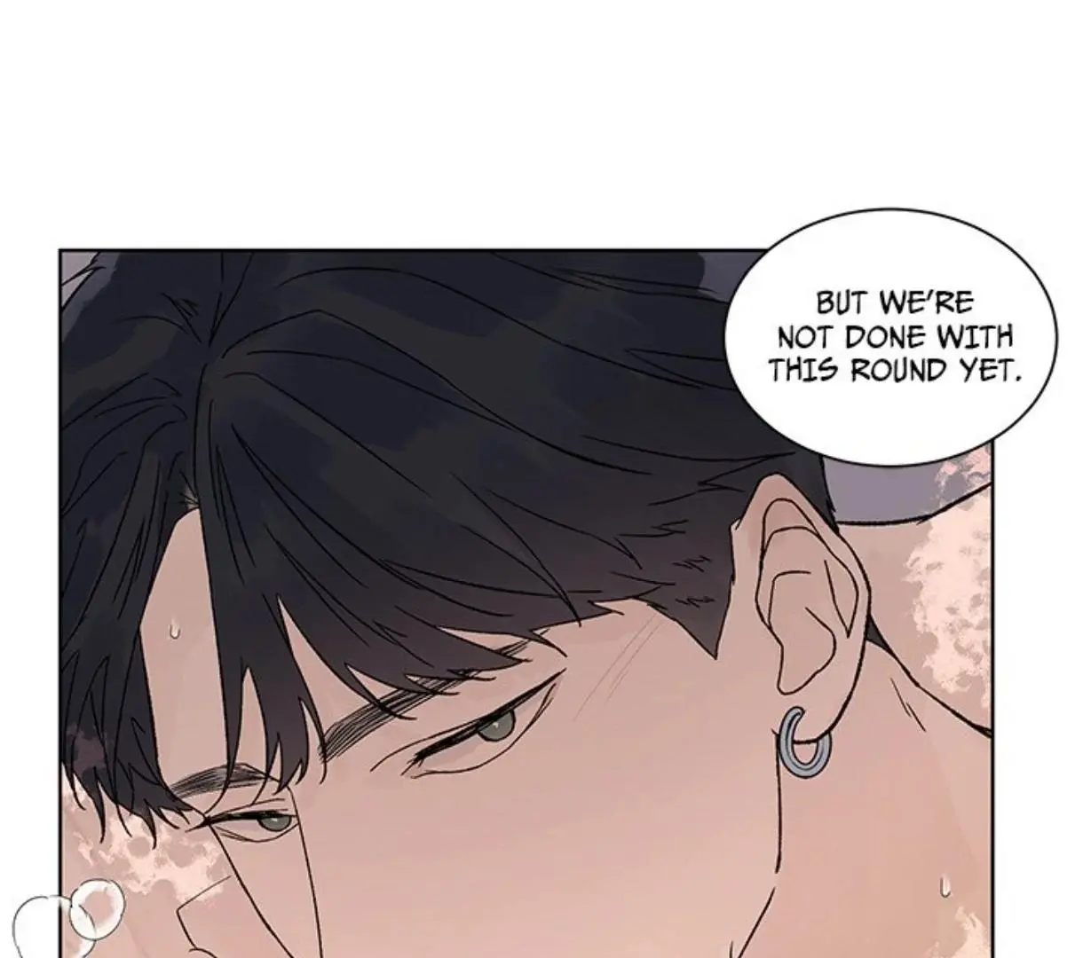 Heat And Love - Chapter 59 Page 10