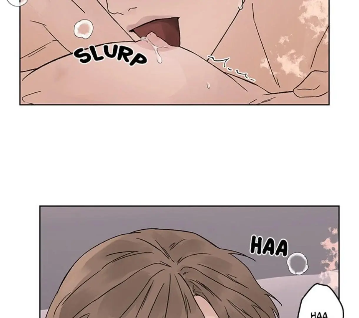 Heat And Love - Chapter 59 Page 11
