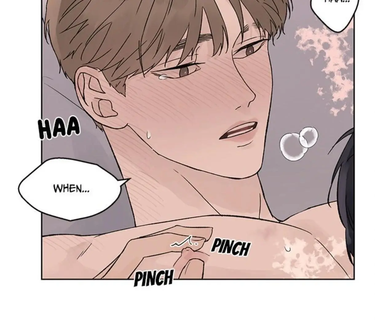 Heat And Love - Chapter 59 Page 12