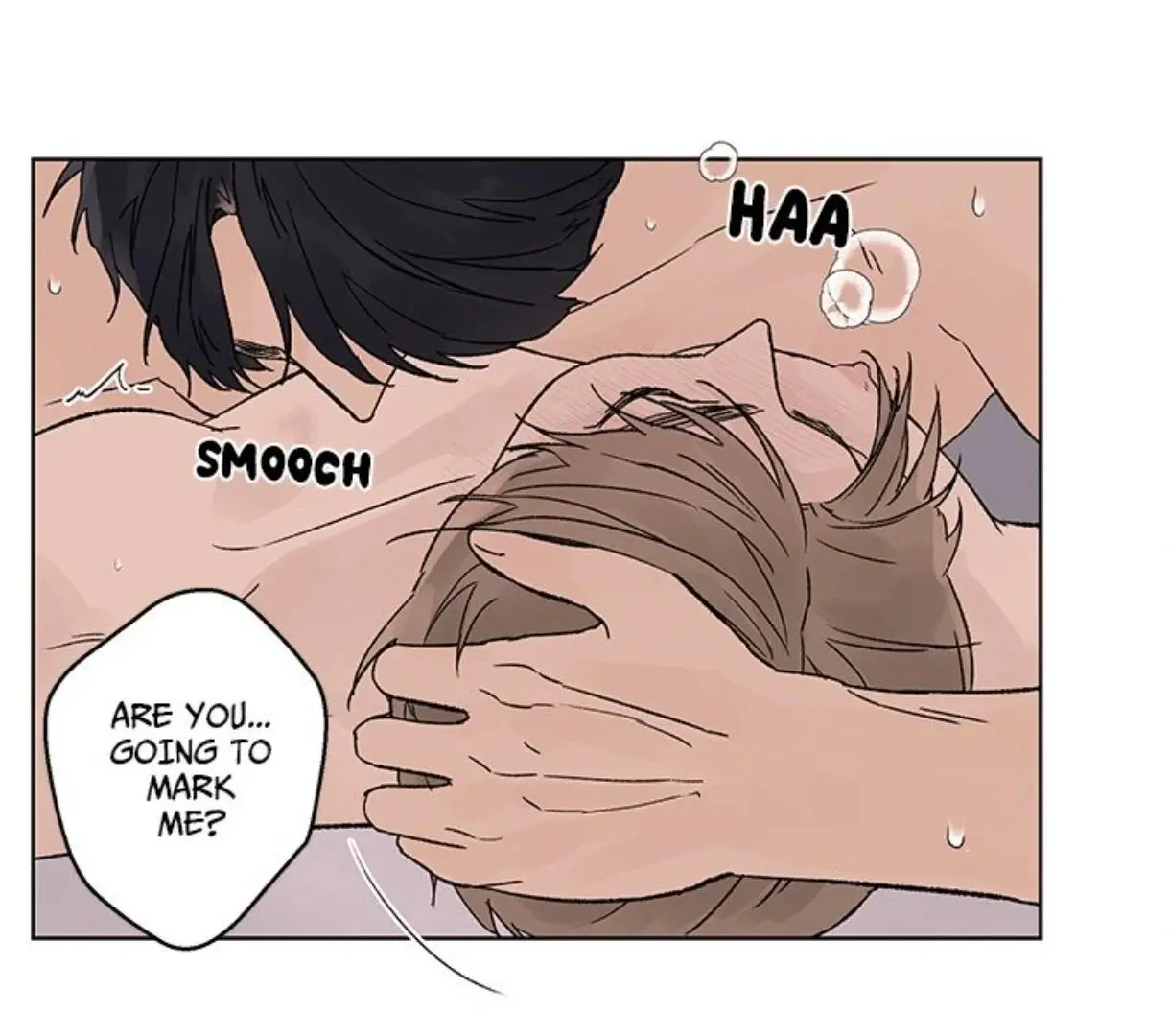Heat And Love - Chapter 59 Page 13