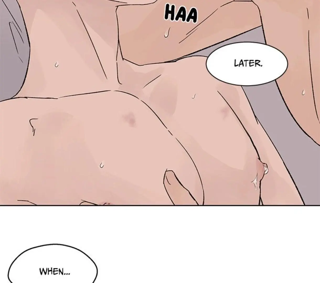 Heat And Love - Chapter 59 Page 15