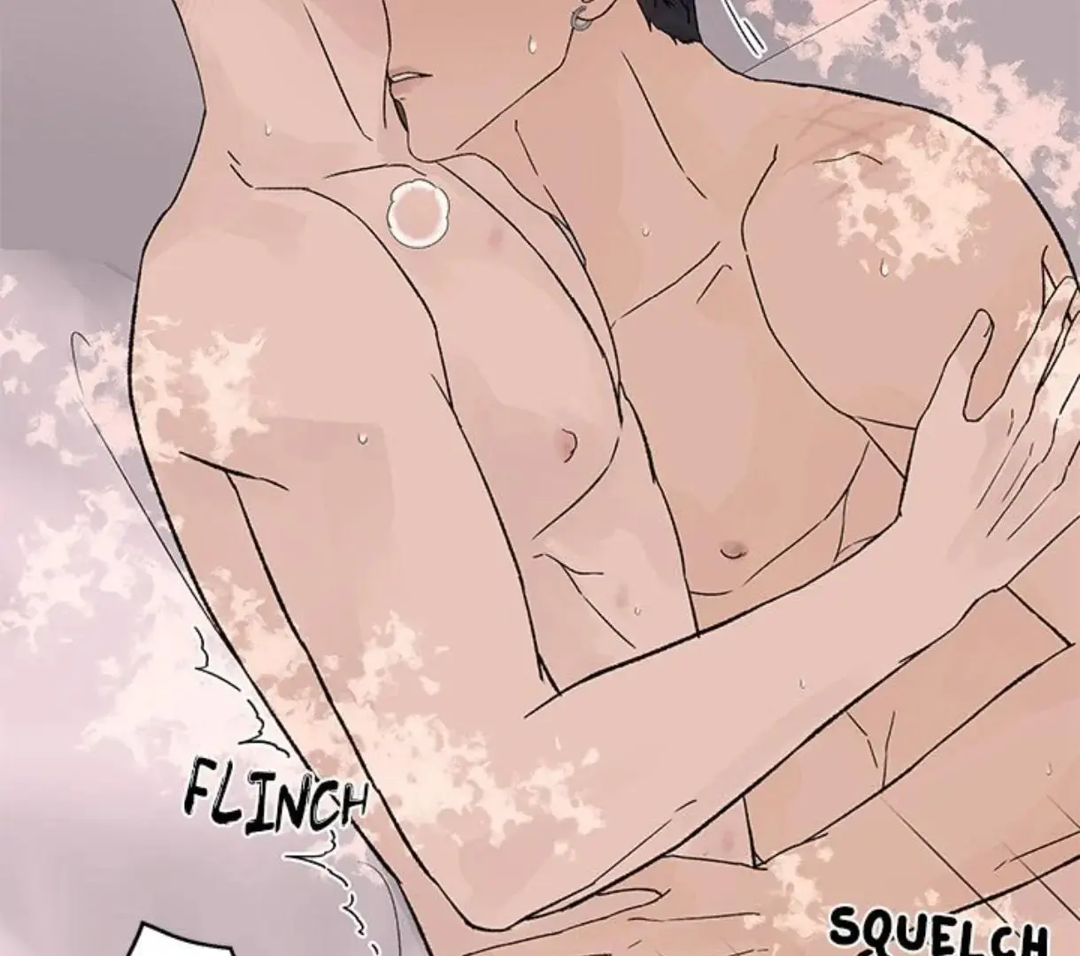 Heat And Love - Chapter 59 Page 19
