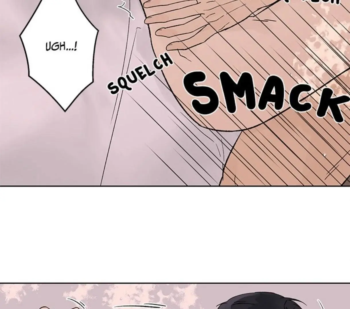 Heat And Love - Chapter 59 Page 20