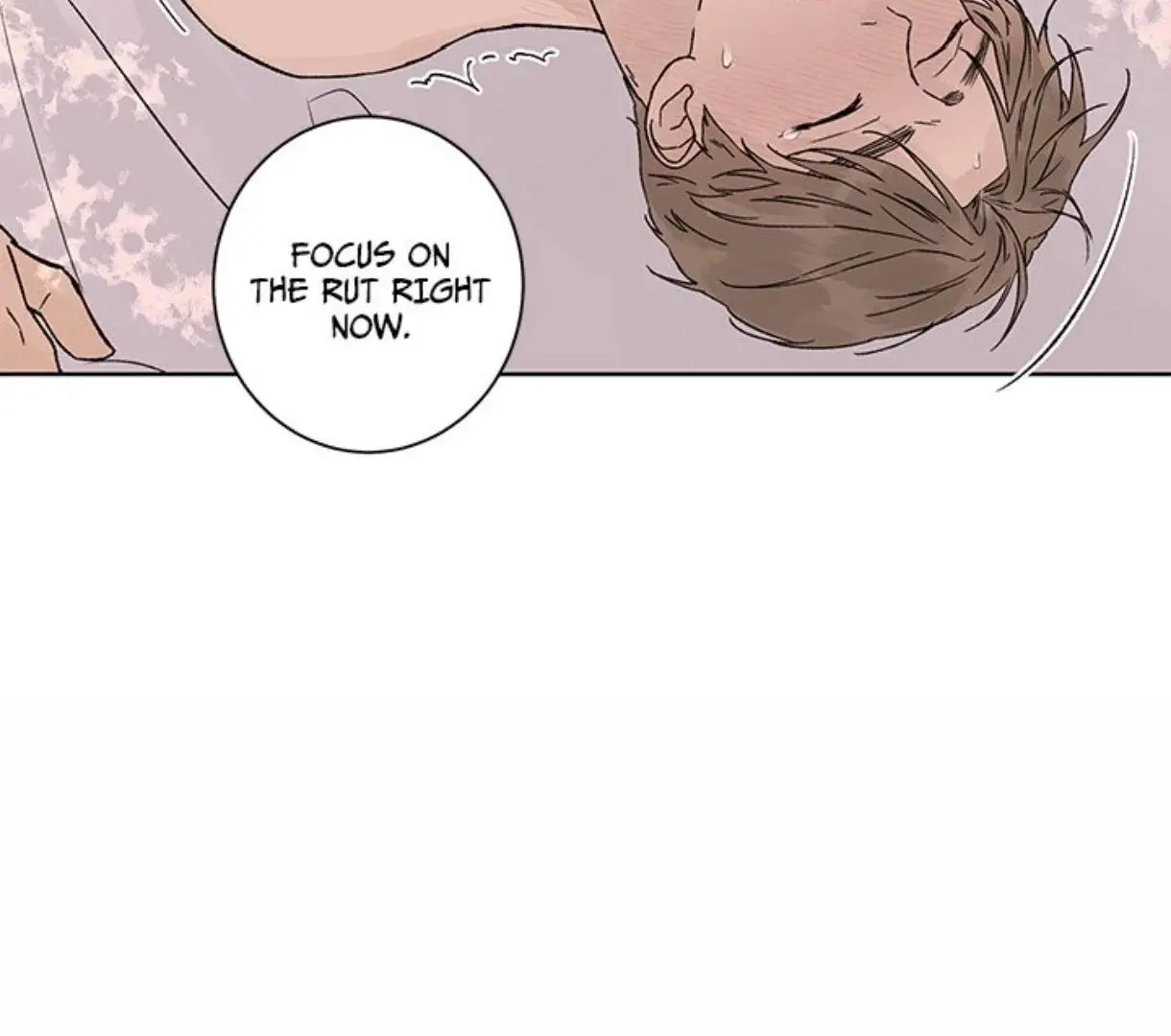 Heat And Love - Chapter 59 Page 22