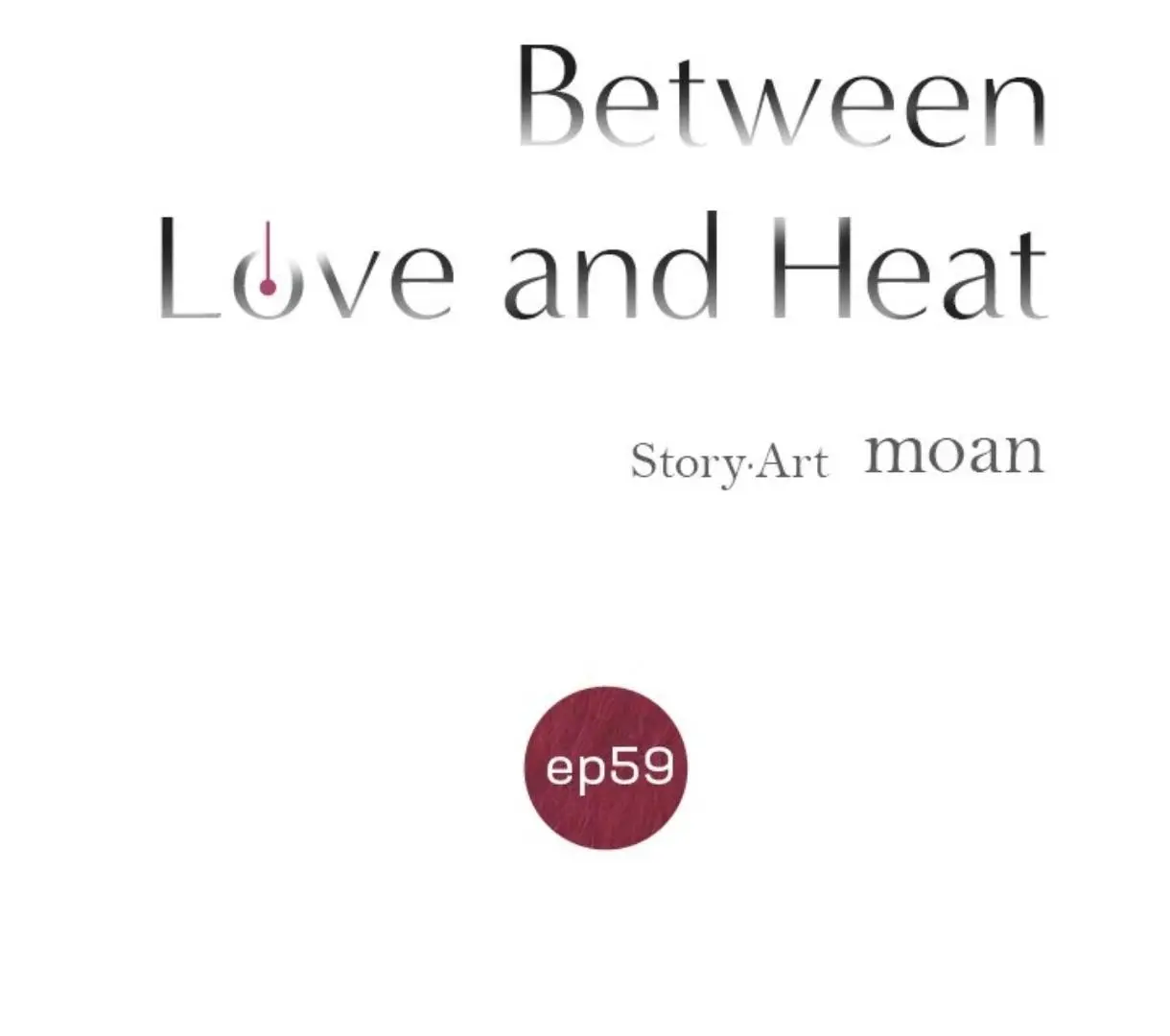 Heat And Love - Chapter 59 Page 24