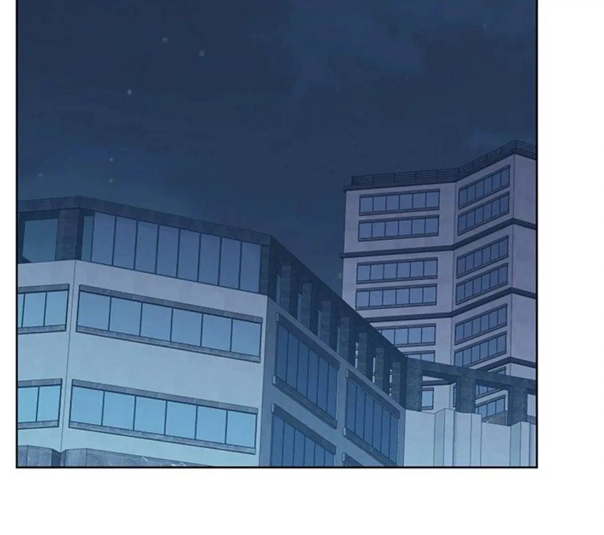 Heat And Love - Chapter 59 Page 27