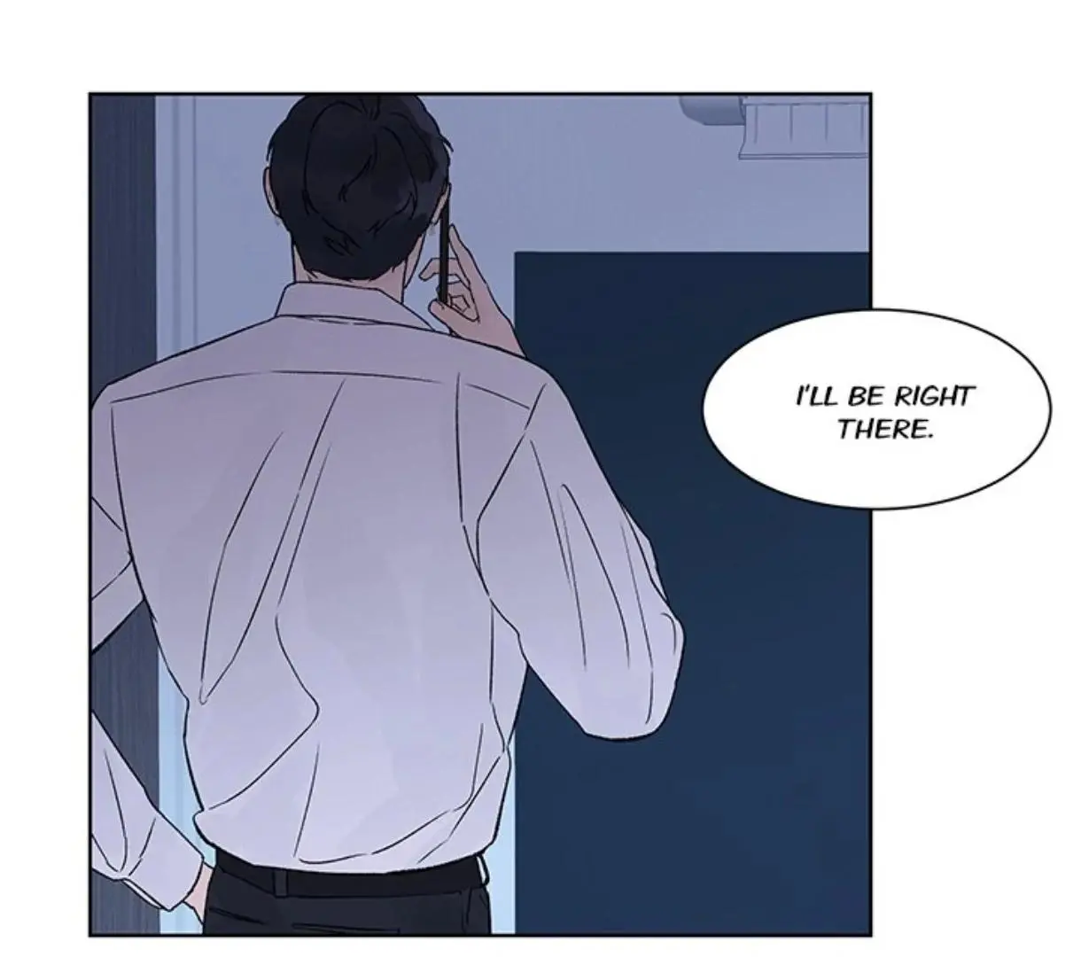 Heat And Love - Chapter 59 Page 29