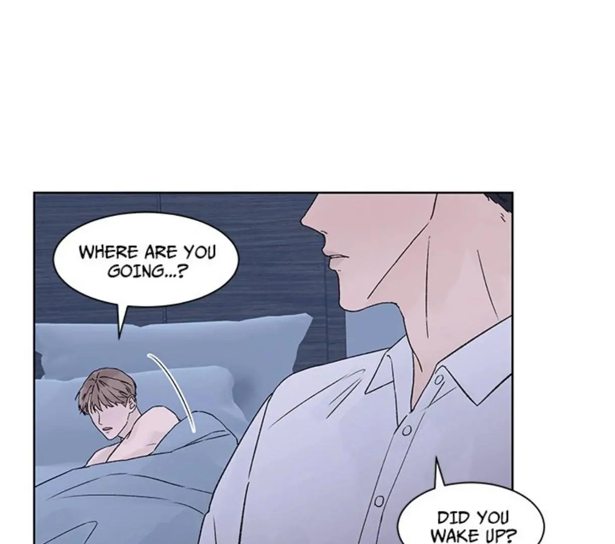 Heat And Love - Chapter 59 Page 30