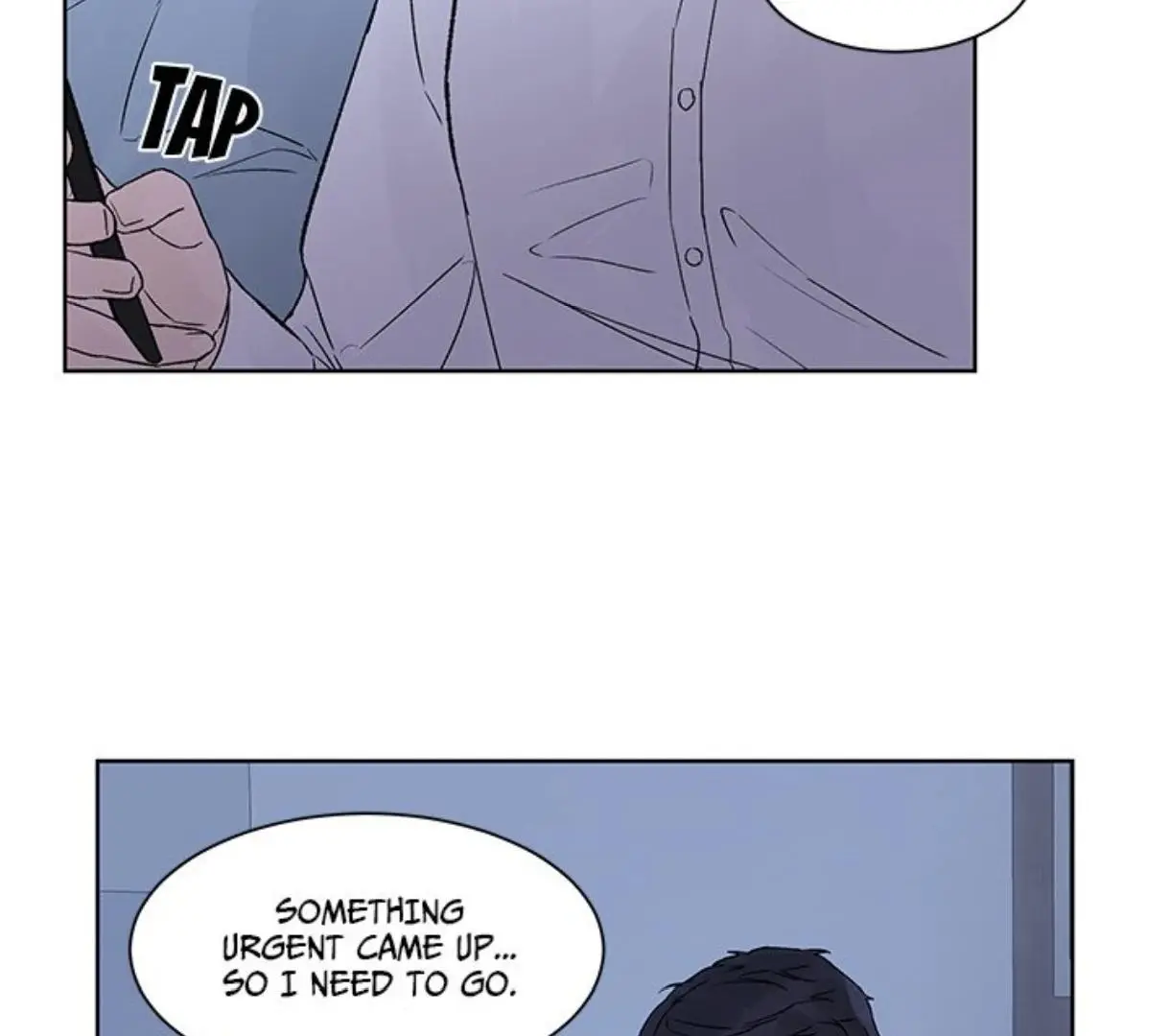 Heat And Love - Chapter 59 Page 31