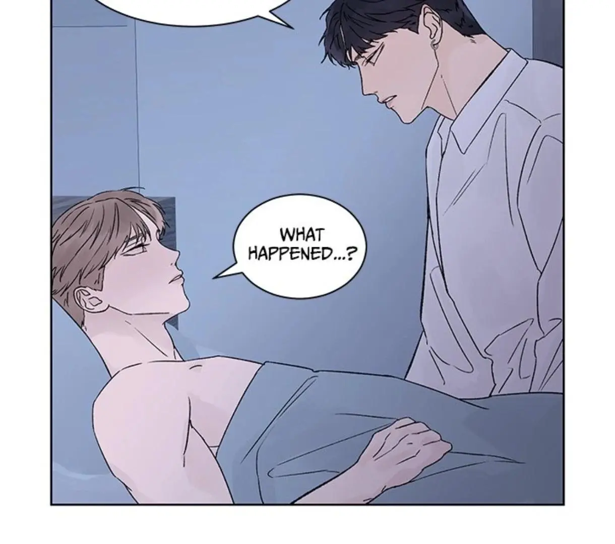 Heat And Love - Chapter 59 Page 32