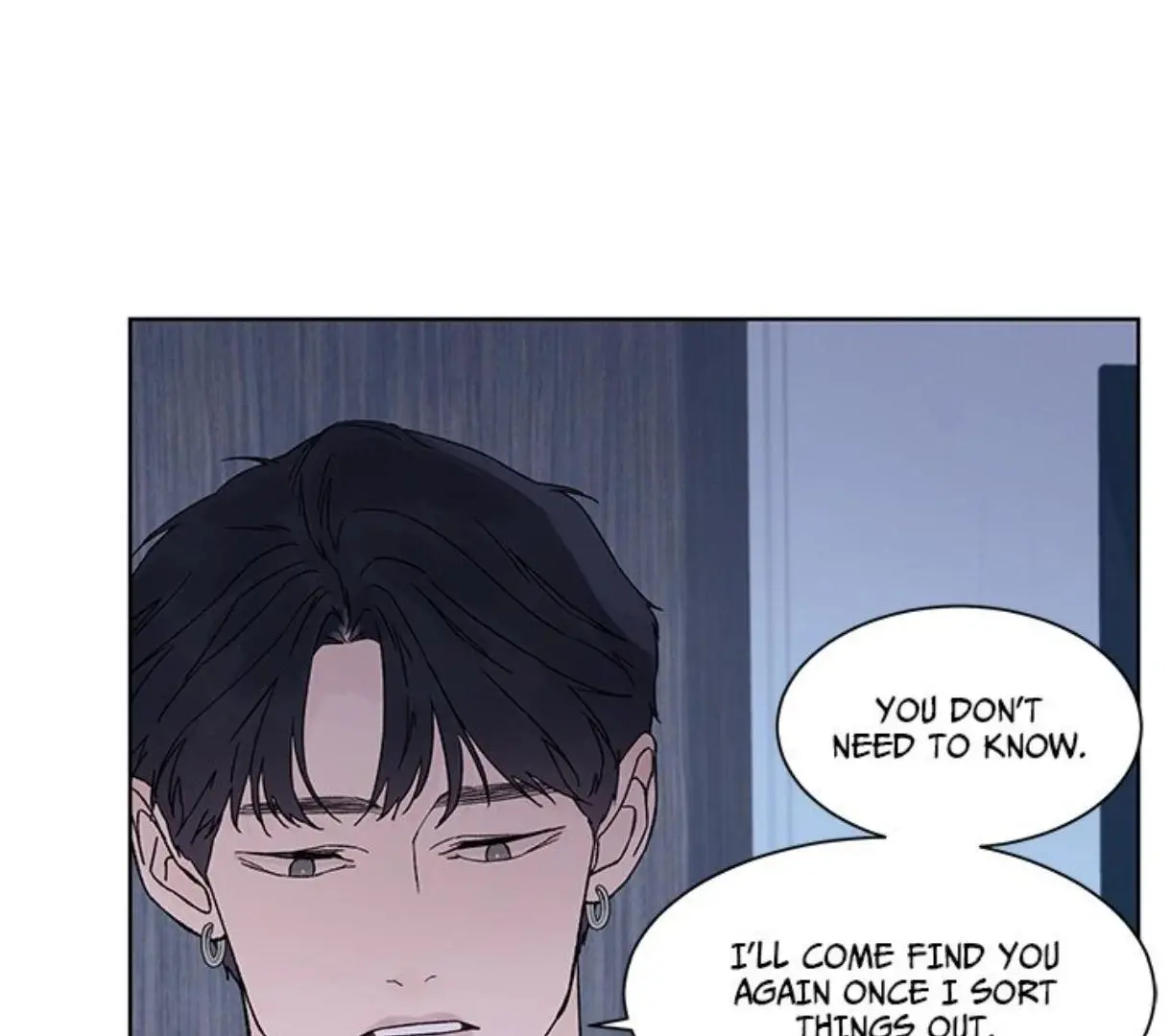 Heat And Love - Chapter 59 Page 33