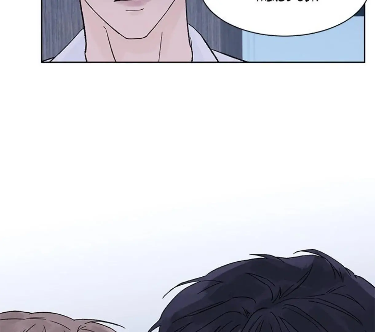 Heat And Love - Chapter 59 Page 34