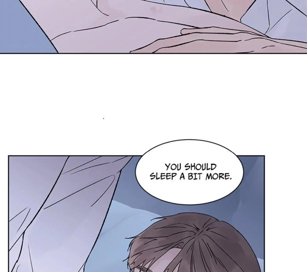 Heat And Love - Chapter 59 Page 36