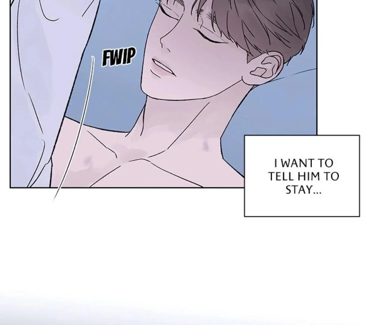 Heat And Love - Chapter 59 Page 37