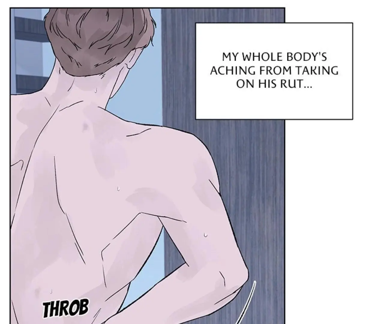 Heat And Love - Chapter 59 Page 41