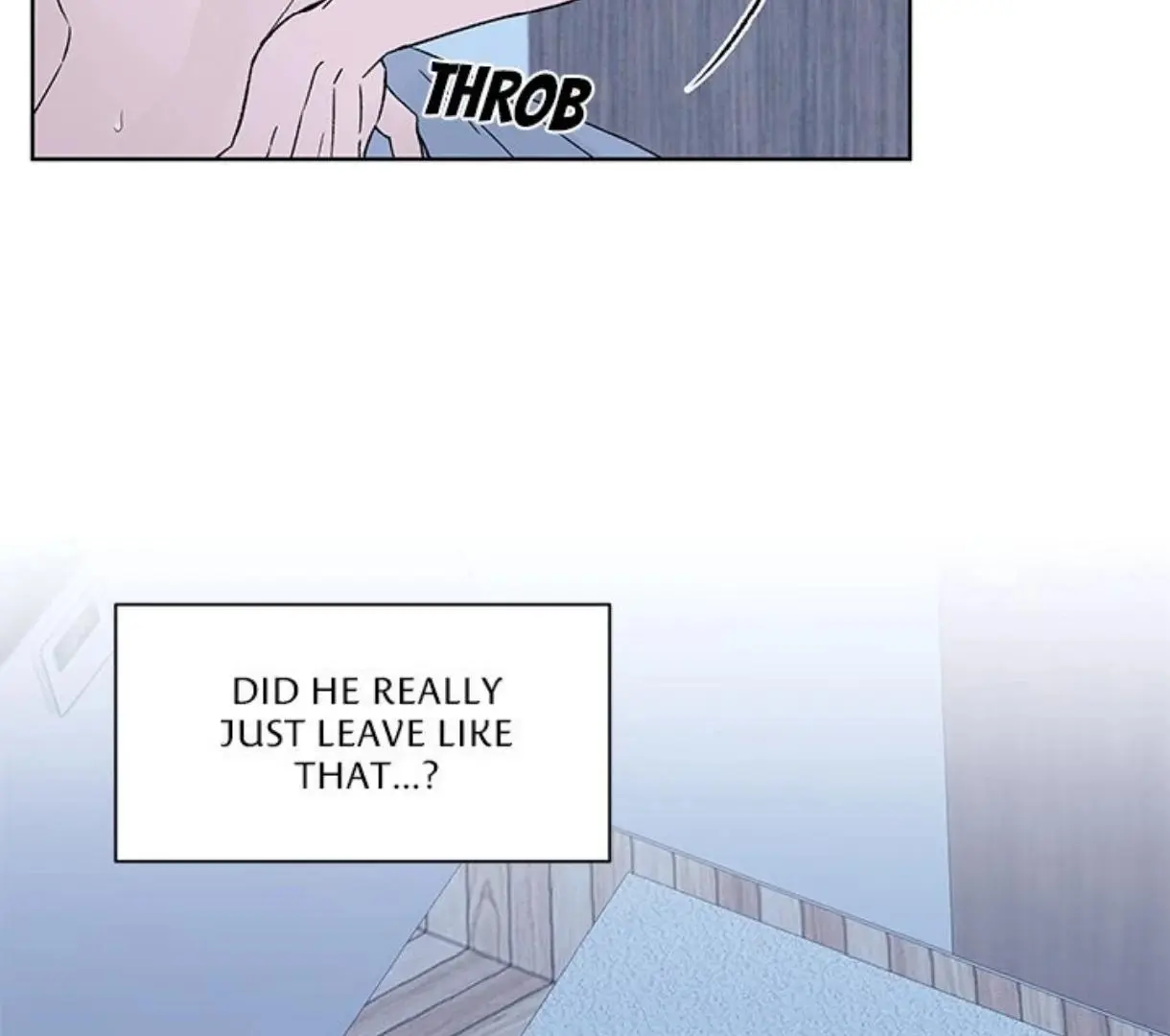 Heat And Love - Chapter 59 Page 42