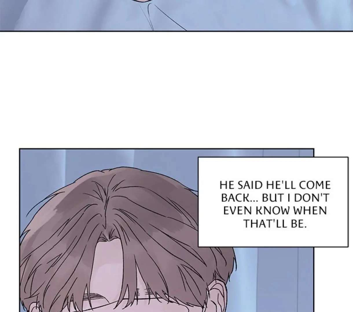 Heat And Love - Chapter 59 Page 44
