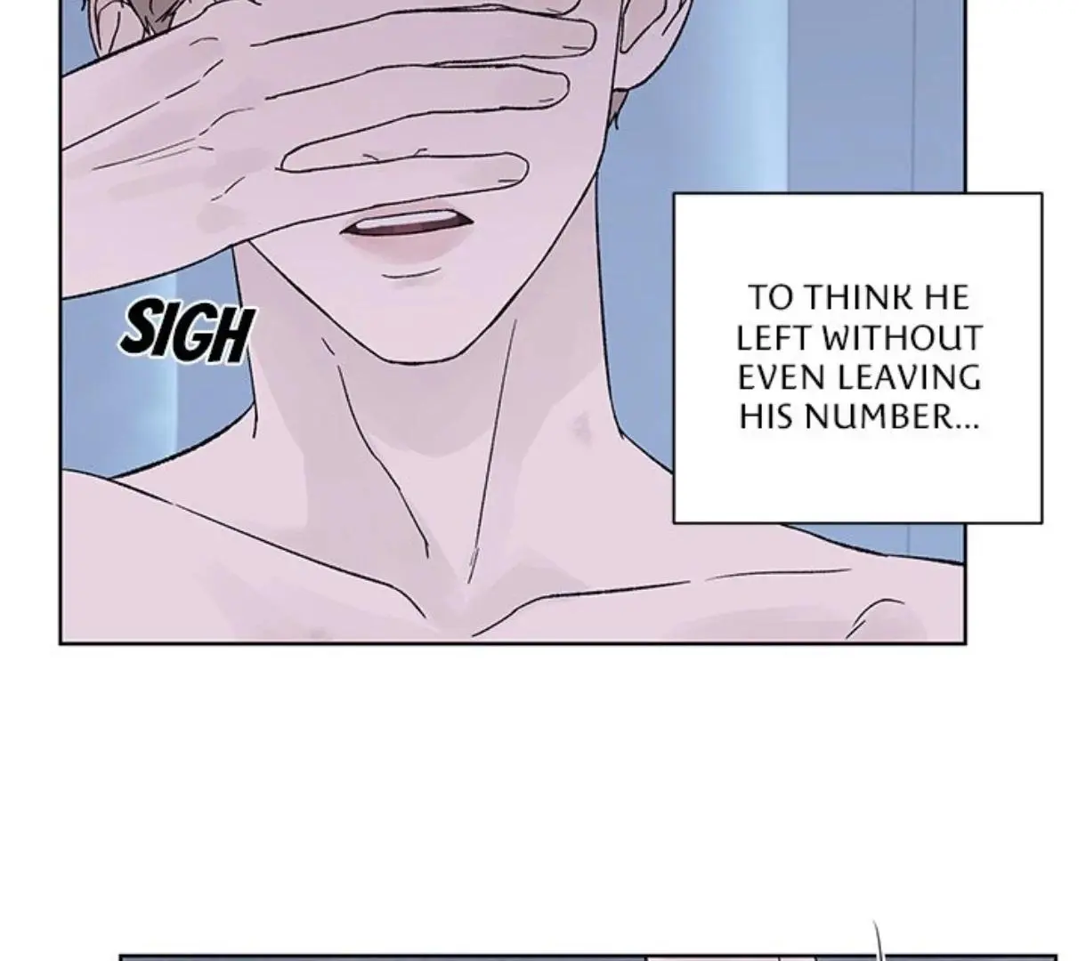 Heat And Love - Chapter 59 Page 45