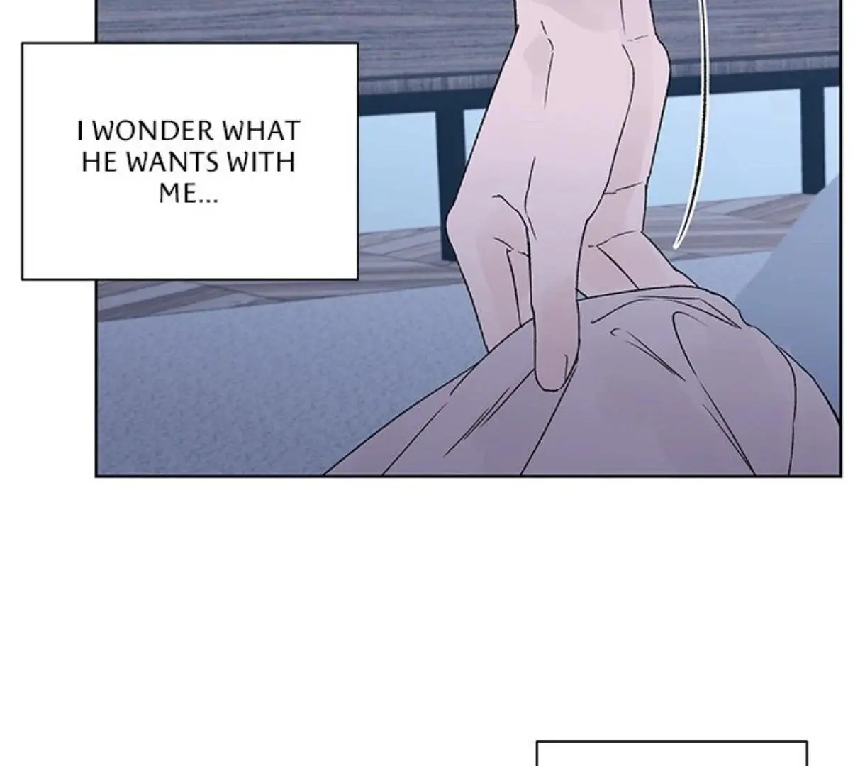 Heat And Love - Chapter 59 Page 46