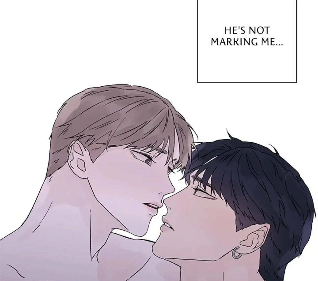 Heat And Love - Chapter 59 Page 47