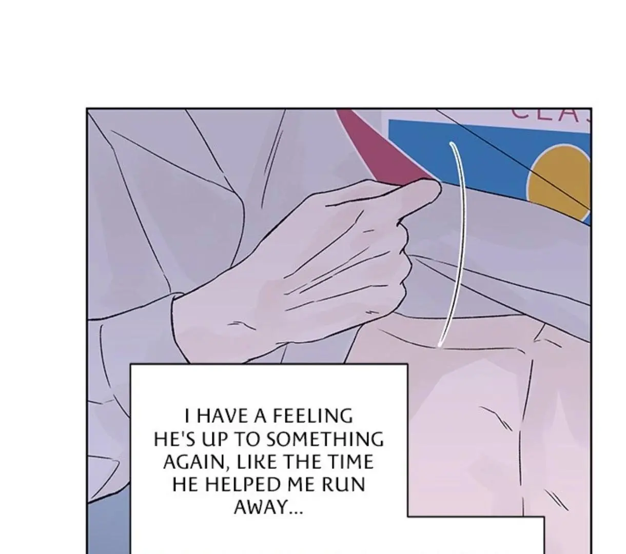 Heat And Love - Chapter 59 Page 49