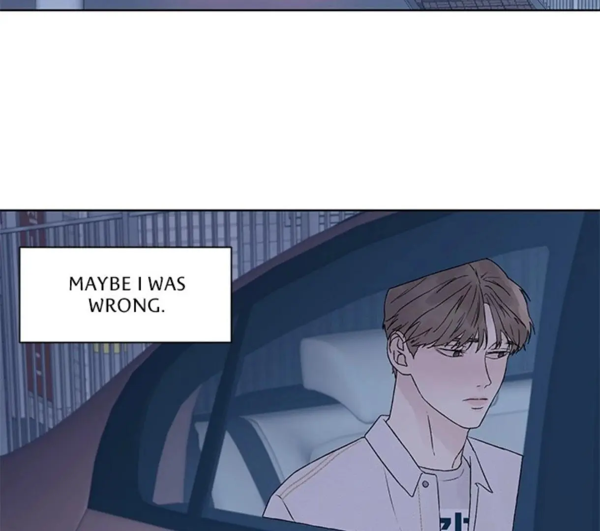 Heat And Love - Chapter 59 Page 52