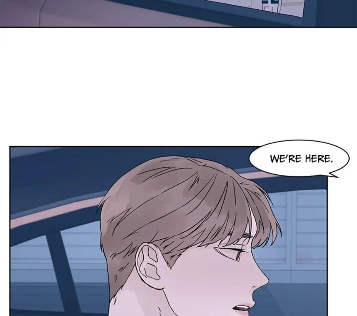 Heat And Love - Chapter 59 Page 53