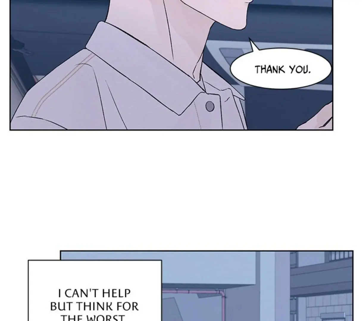 Heat And Love - Chapter 59 Page 54