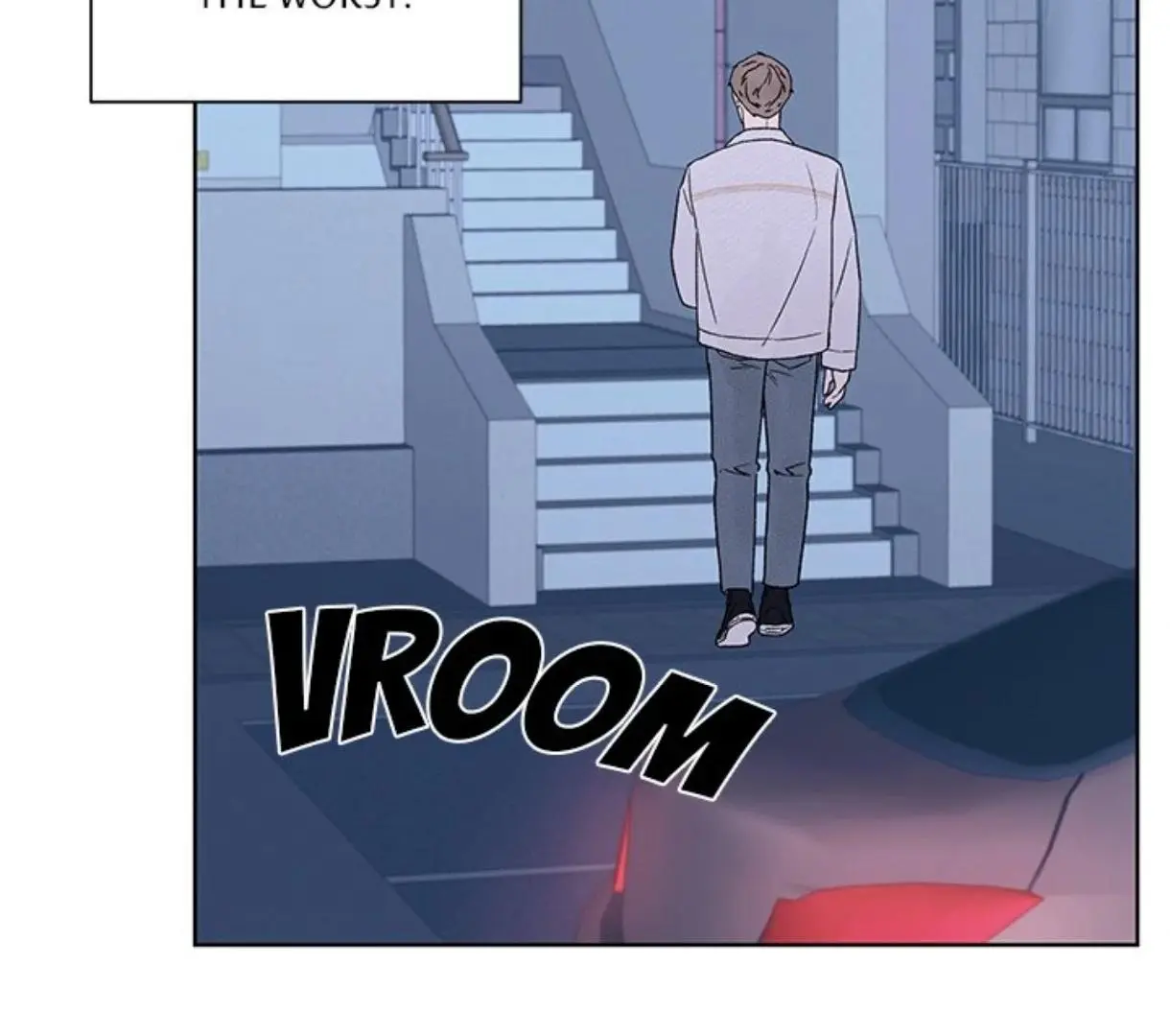 Heat And Love - Chapter 59 Page 55