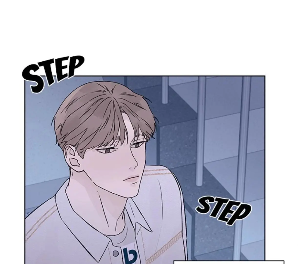 Heat And Love - Chapter 59 Page 56