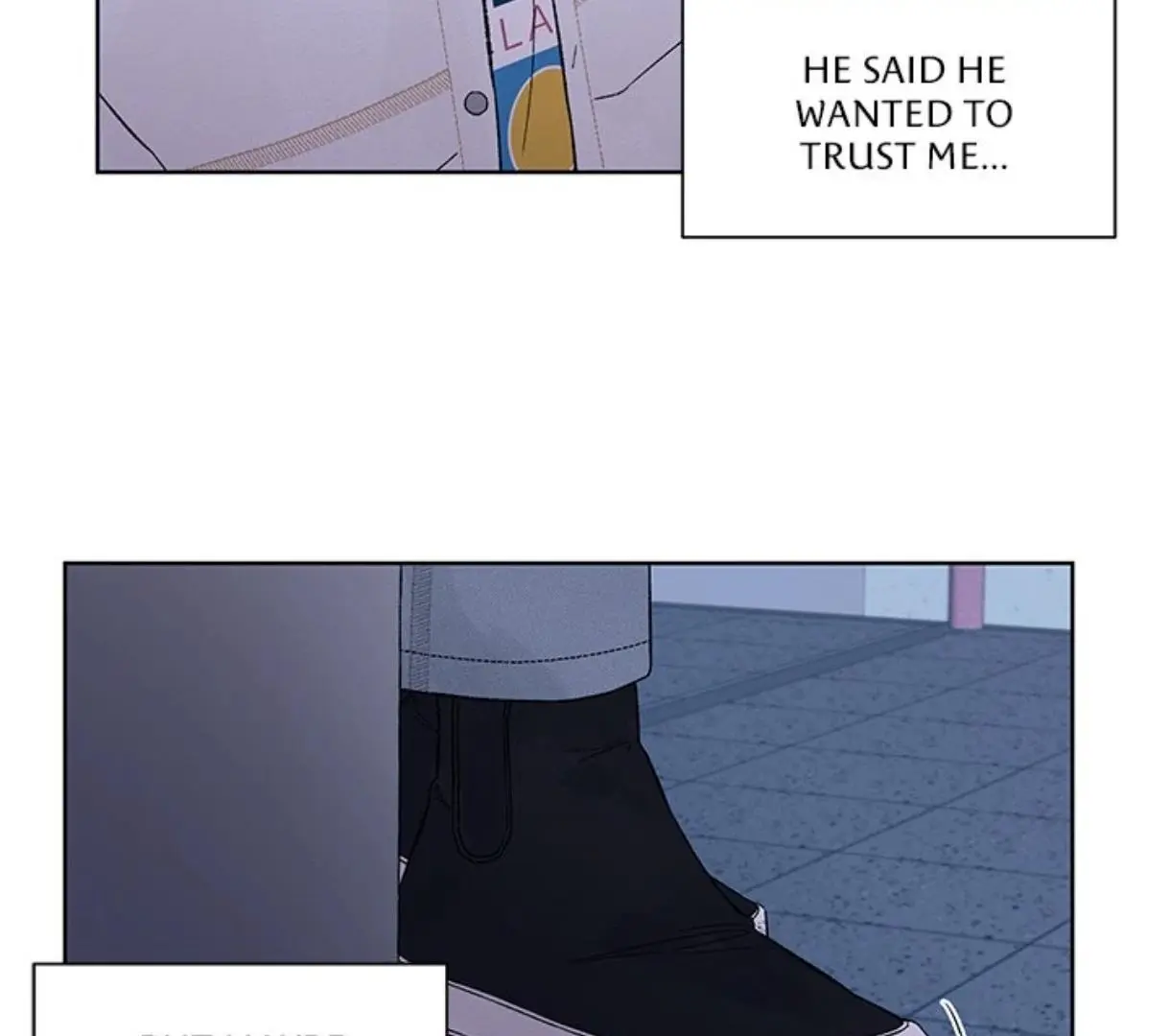 Heat And Love - Chapter 59 Page 57