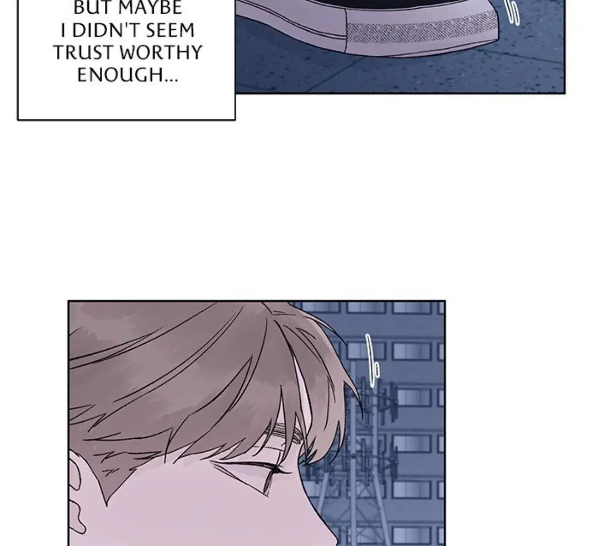 Heat And Love - Chapter 59 Page 58