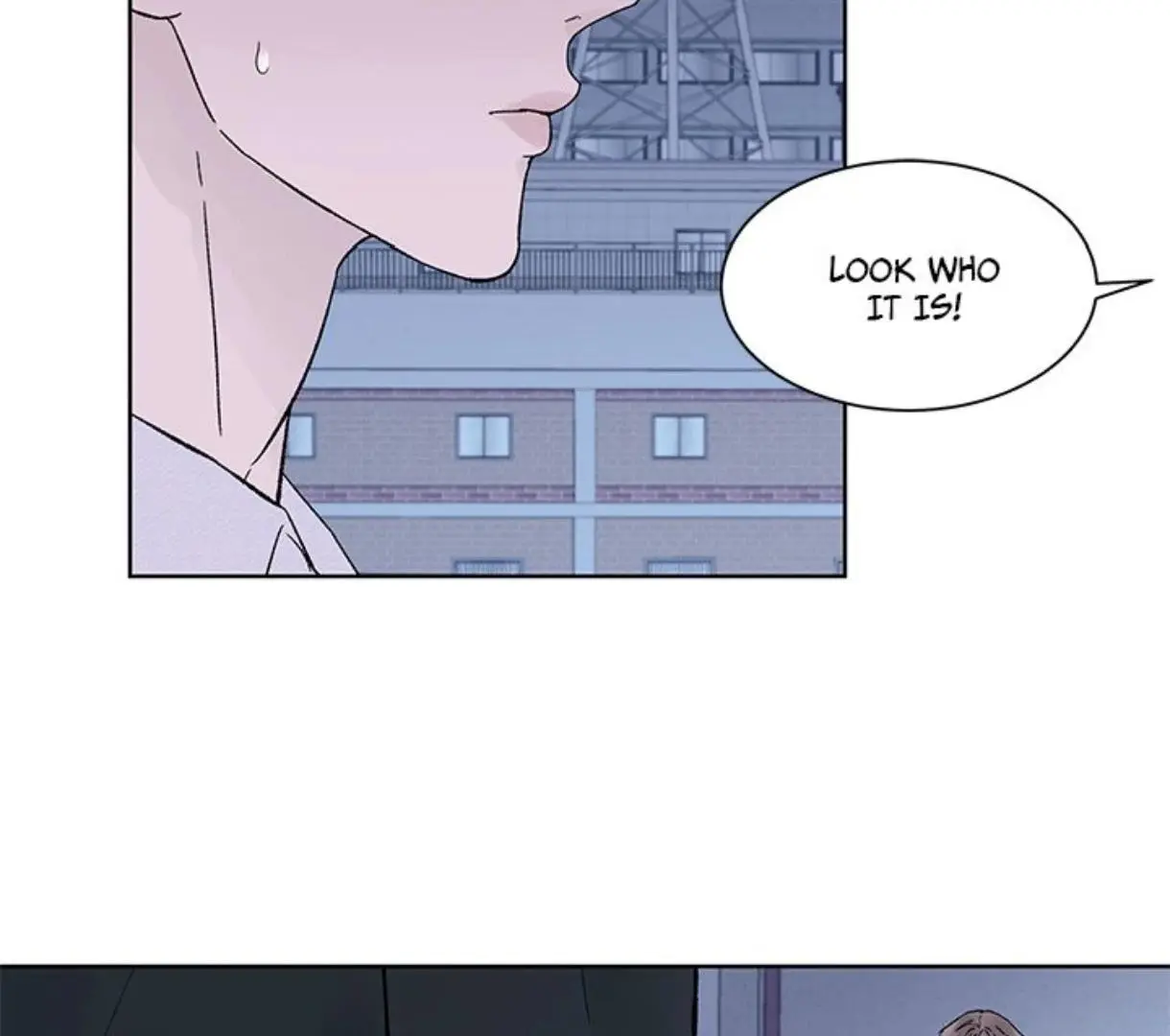 Heat And Love - Chapter 59 Page 59