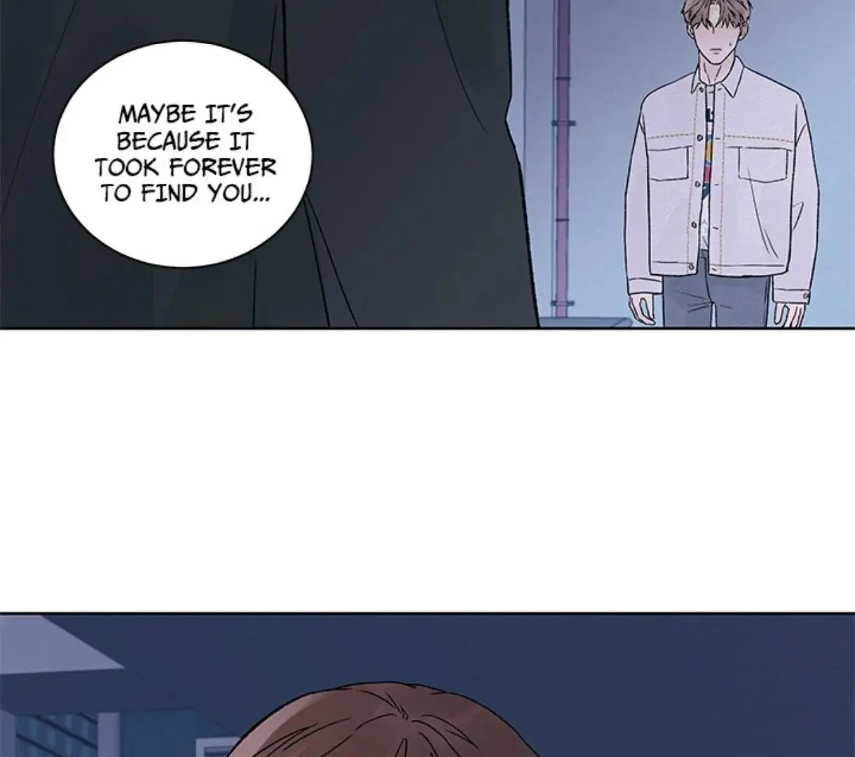 Heat And Love - Chapter 59 Page 60