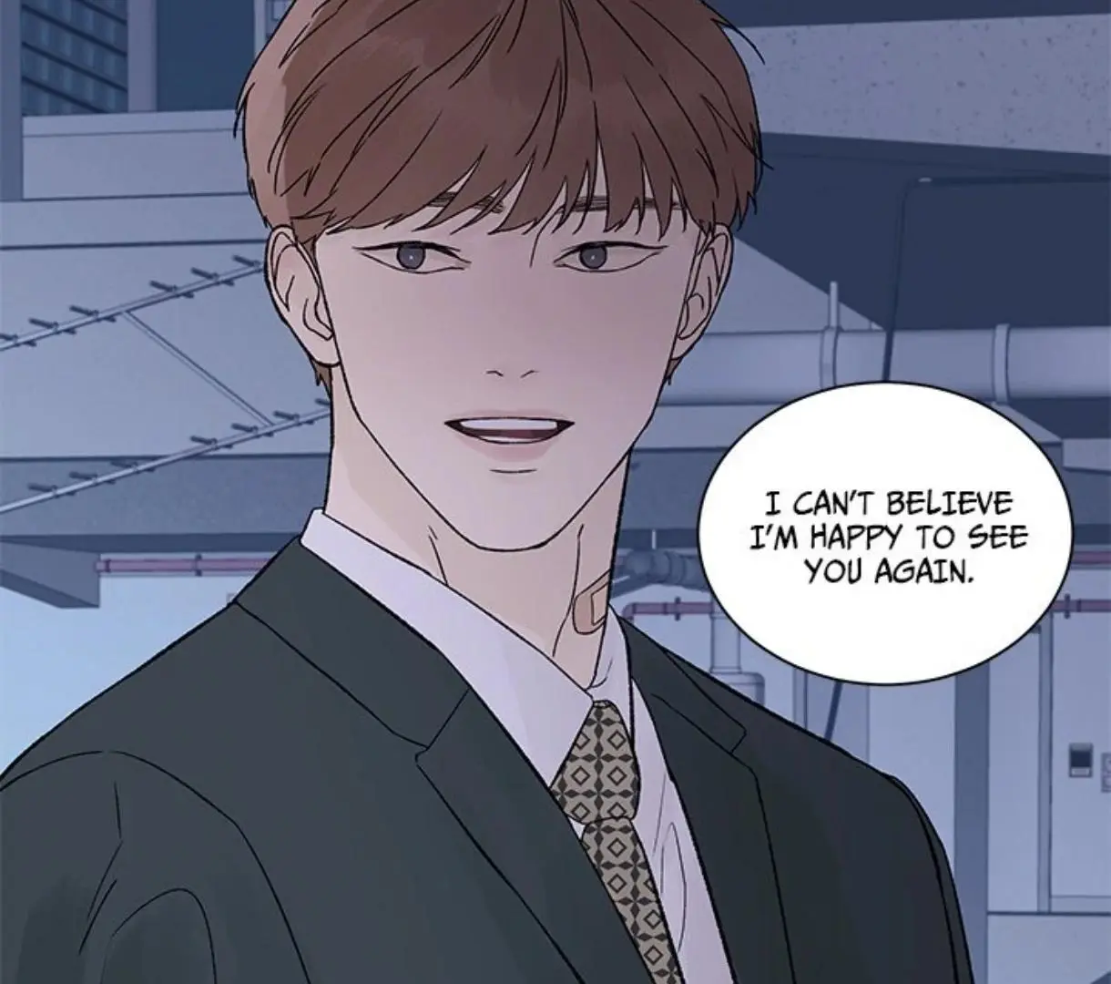 Heat And Love - Chapter 59 Page 61