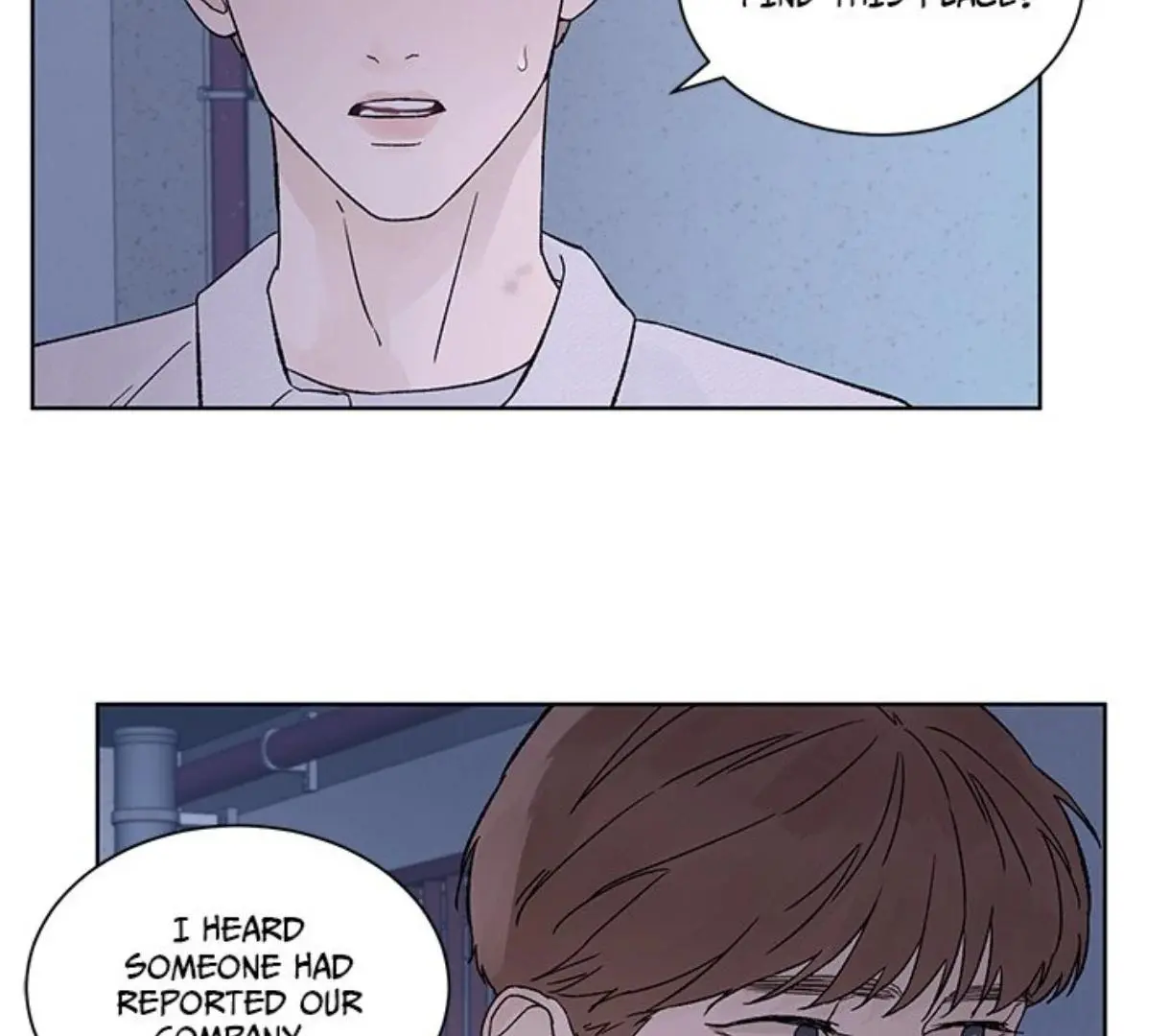 Heat And Love - Chapter 59 Page 65