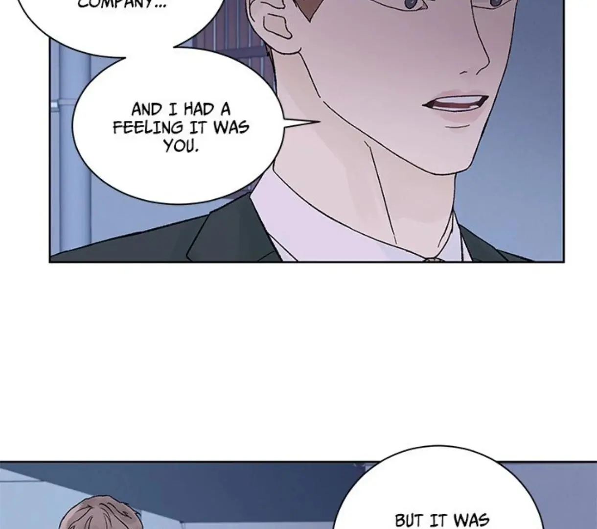 Heat And Love - Chapter 59 Page 66