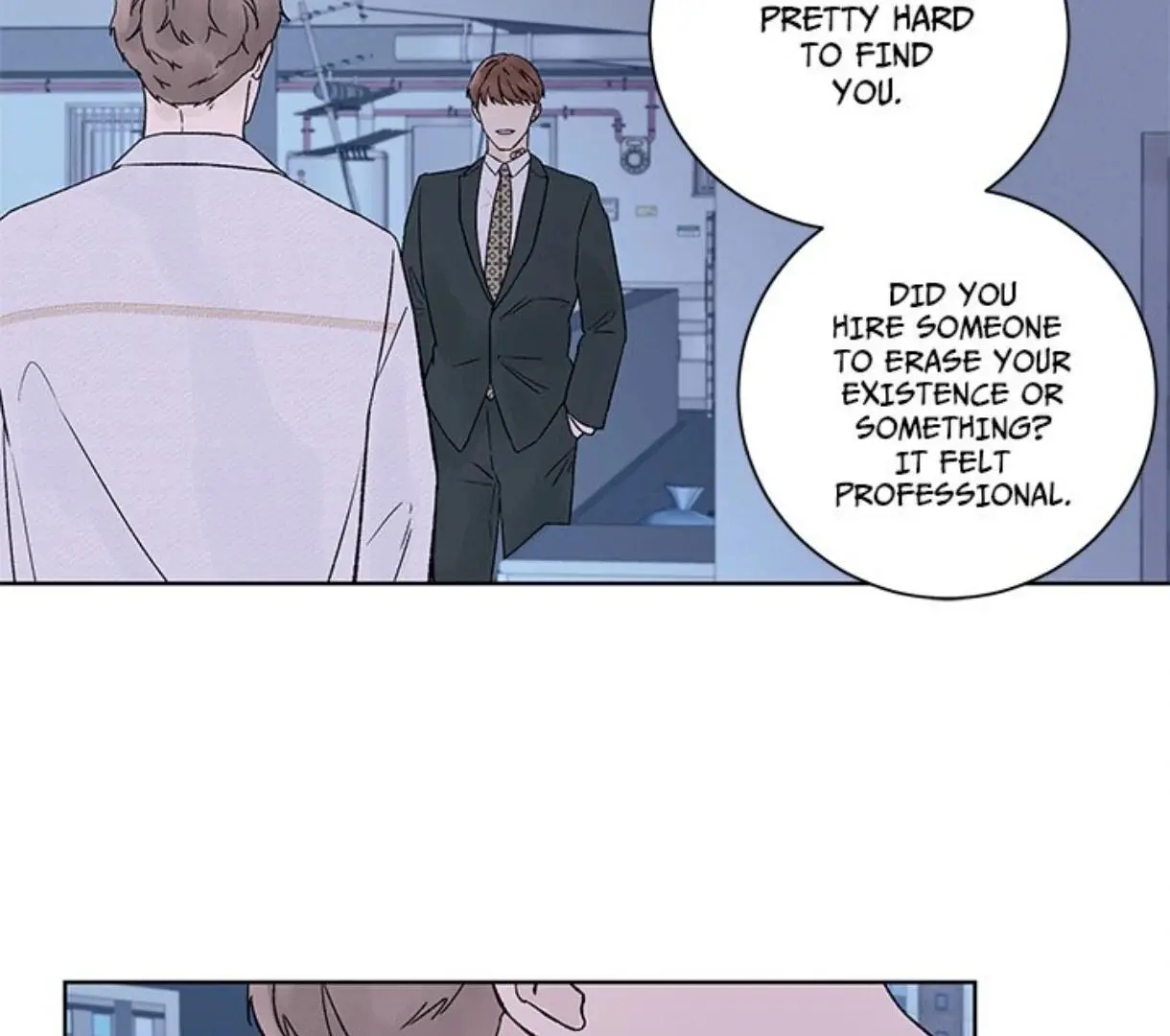 Heat And Love - Chapter 59 Page 67