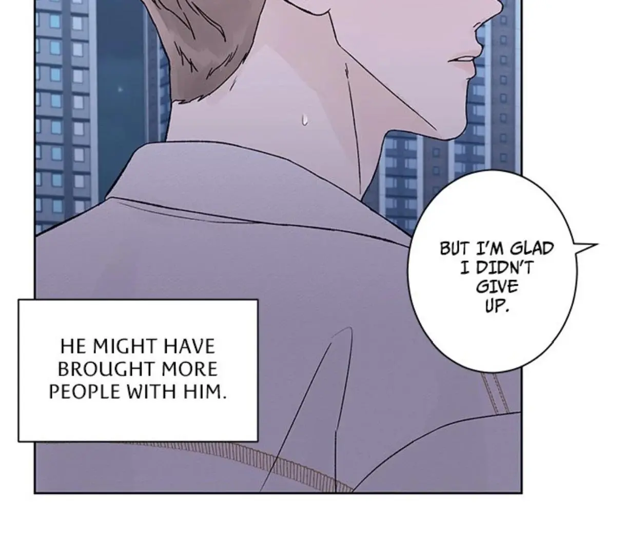 Heat And Love - Chapter 59 Page 68