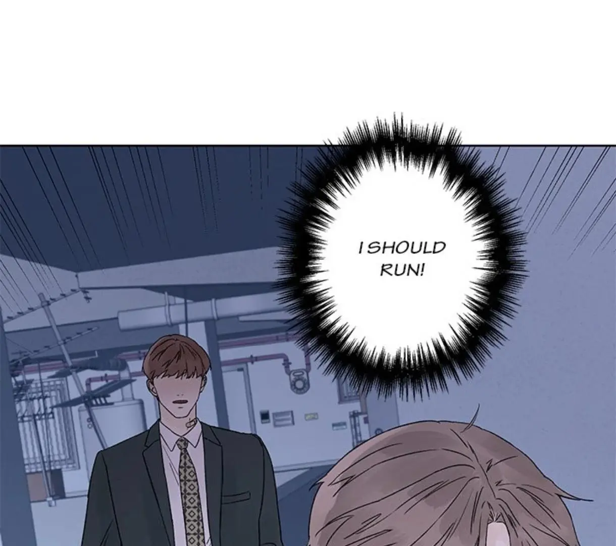 Heat And Love - Chapter 59 Page 69