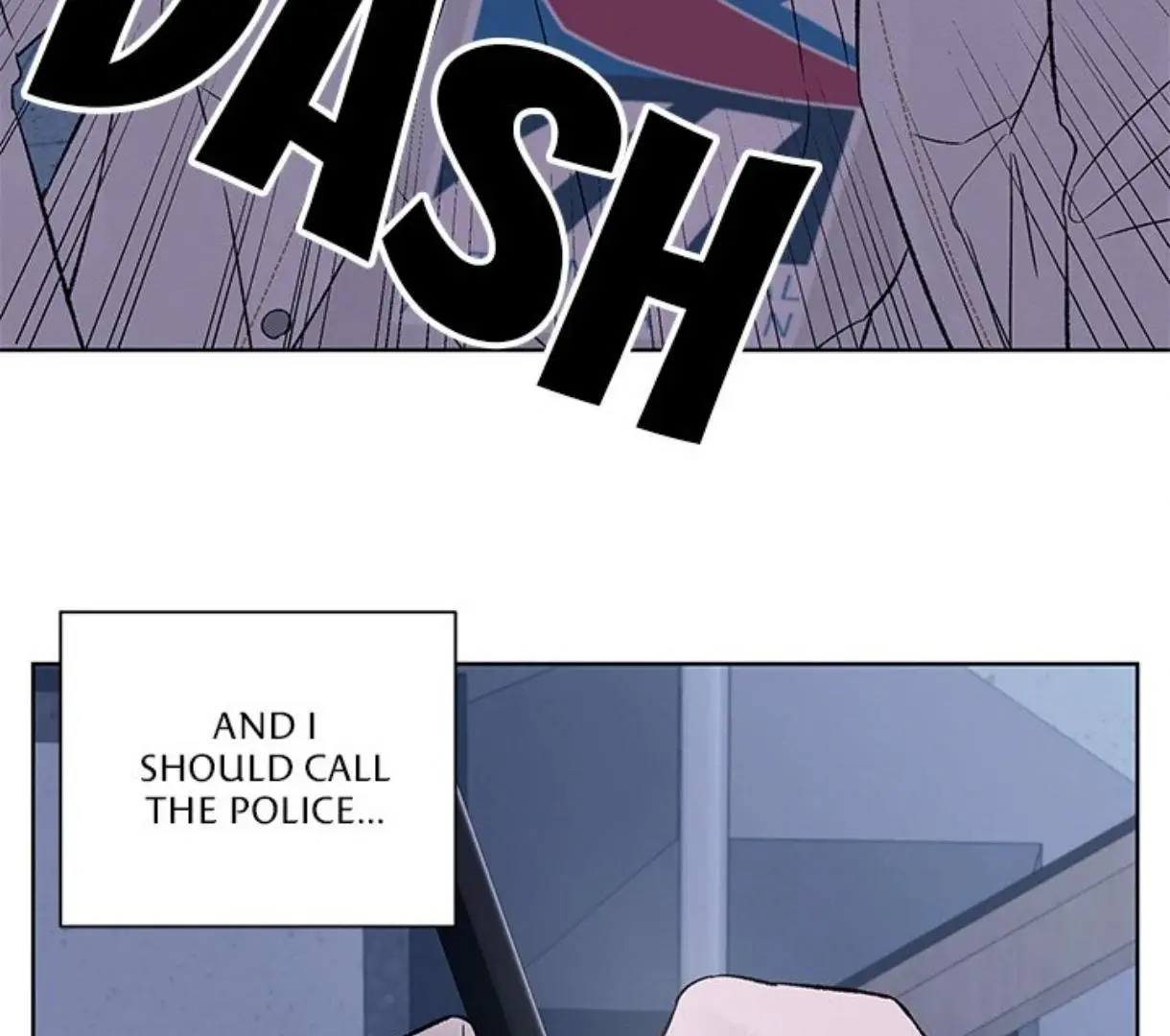 Heat And Love - Chapter 59 Page 71