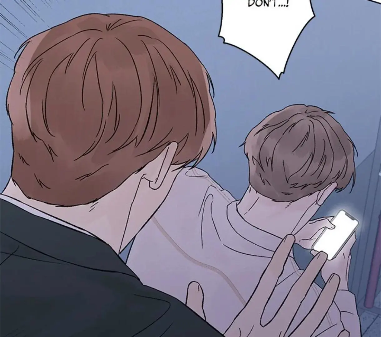Heat And Love - Chapter 59 Page 73