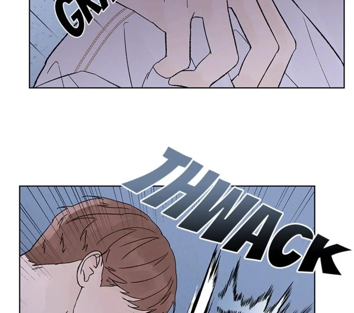 Heat And Love - Chapter 59 Page 75