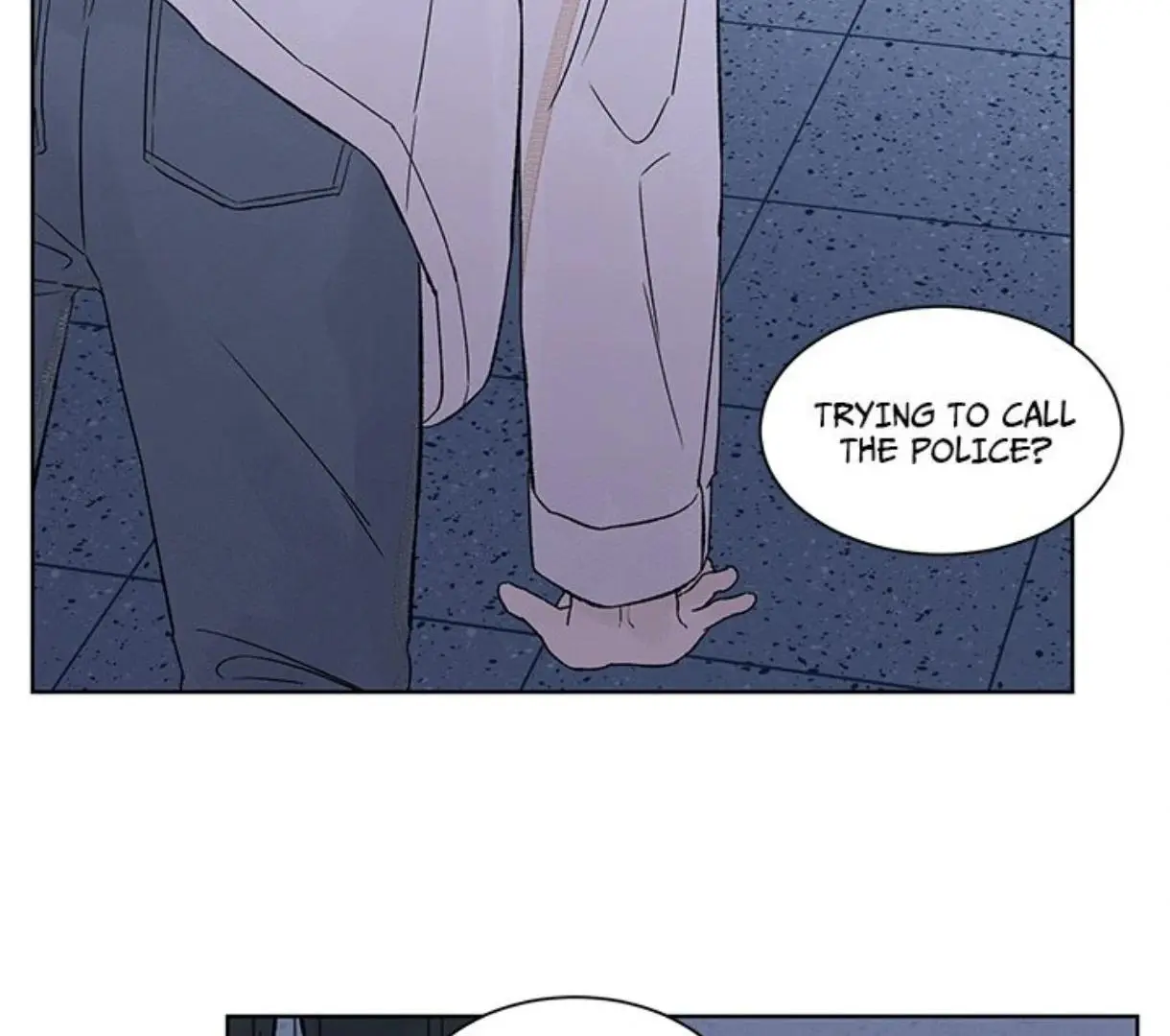 Heat And Love - Chapter 59 Page 81