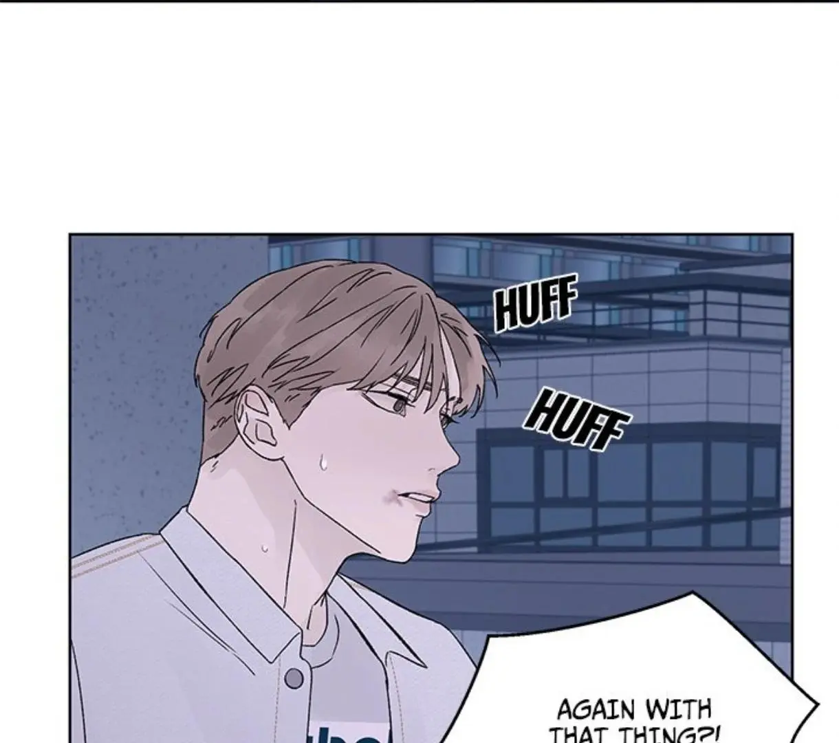 Heat And Love - Chapter 59 Page 87